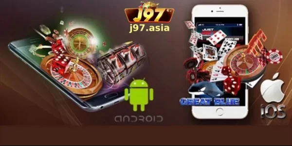 Tải App J97